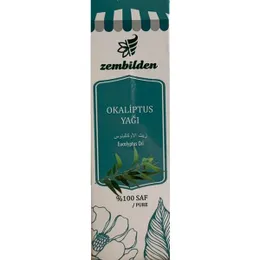 Zbd Okaliptus Yağı