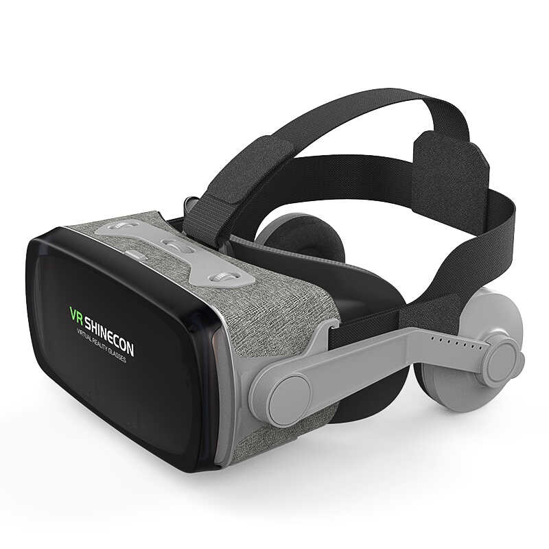 Zore G07E VR Shinecon VR Gözlük