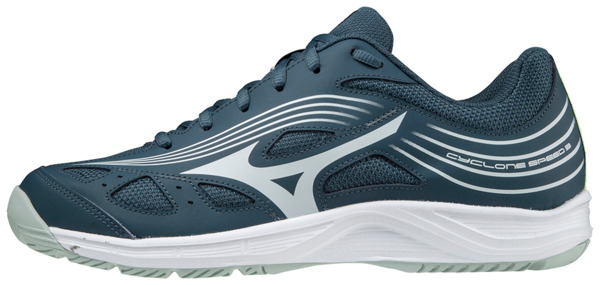 Cyclone Speed 3