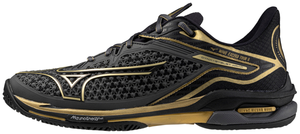 Wave Exceed Tour 6 Ac
