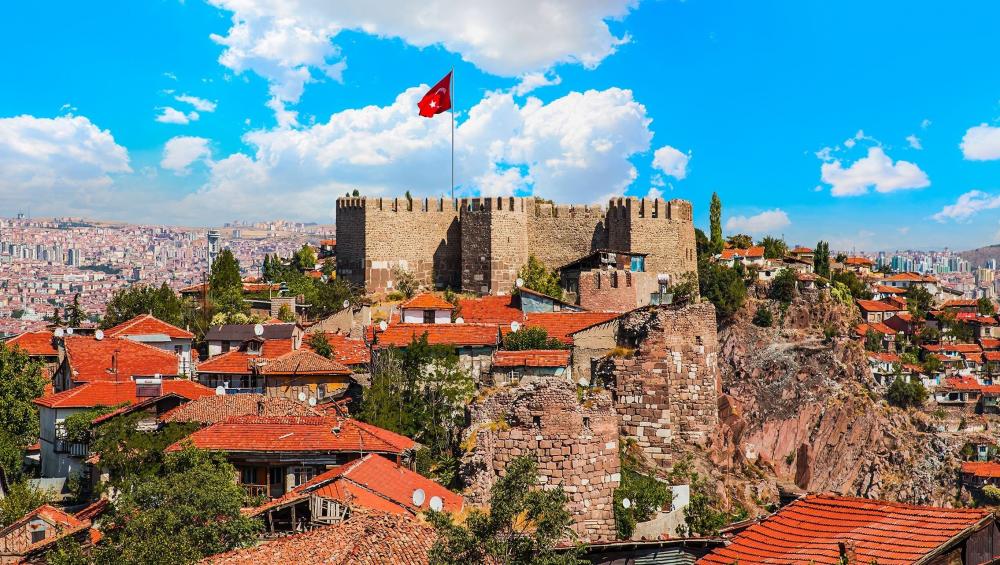 Ankara’da Gezilmesi Gereken 10 Yer