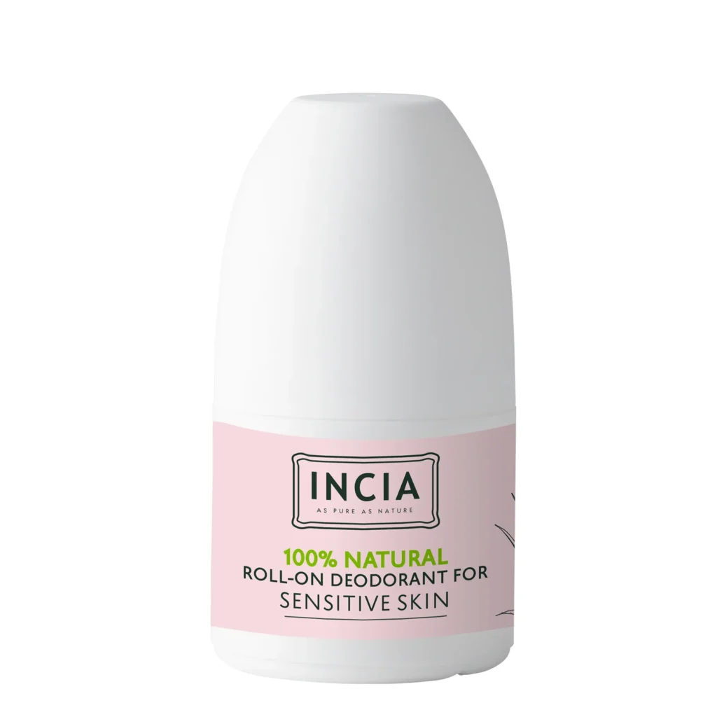Incia Sensitive Roll-On