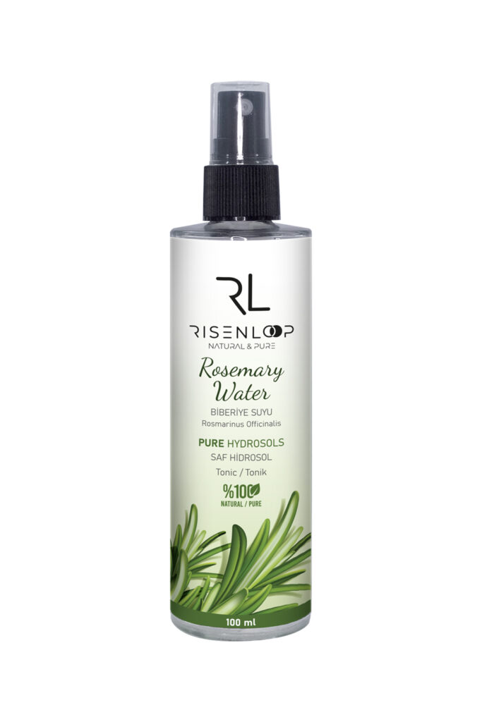 Risenloop Biberiye Suyu