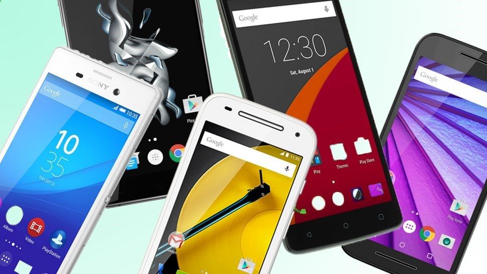 En Uygun Android Telefonlar En Uygun Android Telefonlar