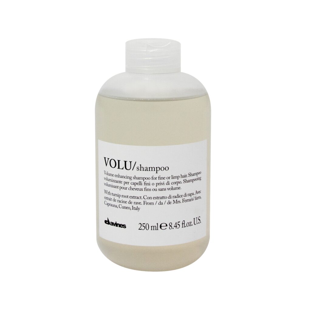 Davines Volu Hacim Kazandıran Şampuan