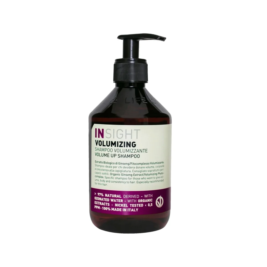 Insight Volumizing Hacim Veren Şampuan