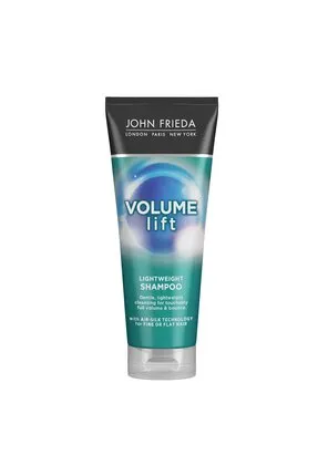 John Frieda Volume Lift İnce Telli Saçlara Hacim Veren Şampuan