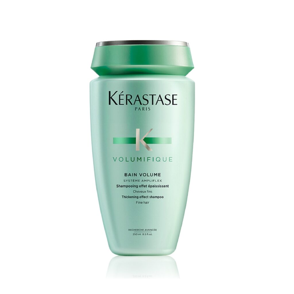 Kerastase Resistance Bain Volumifique Hacimlendirici Şampuan