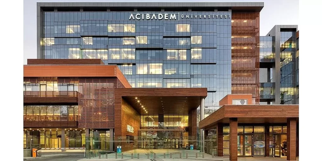 Acıbadem Üniversitesi