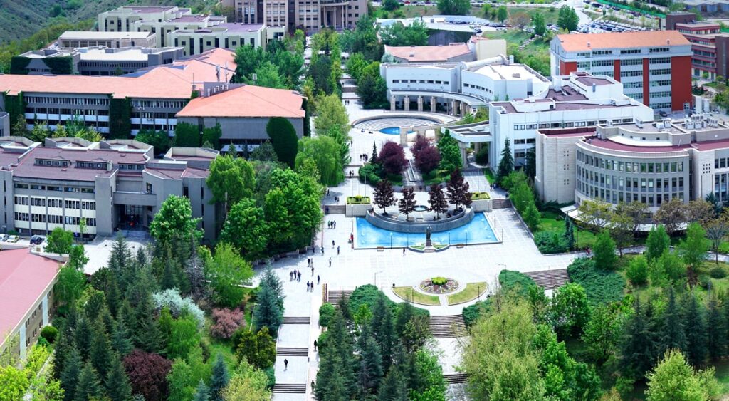 Bilkent Üniversitesi