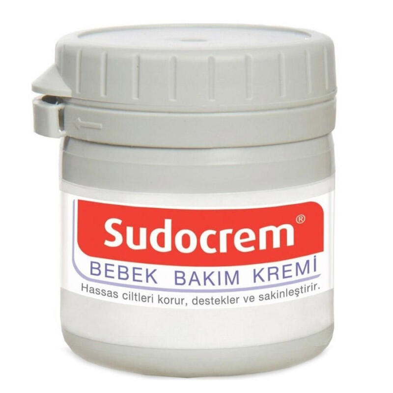 Sudocrem Pişik Kremi
