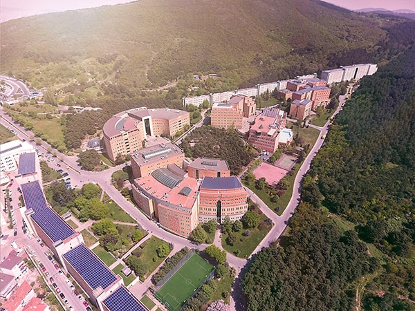 Yeditepe Üniversitesi