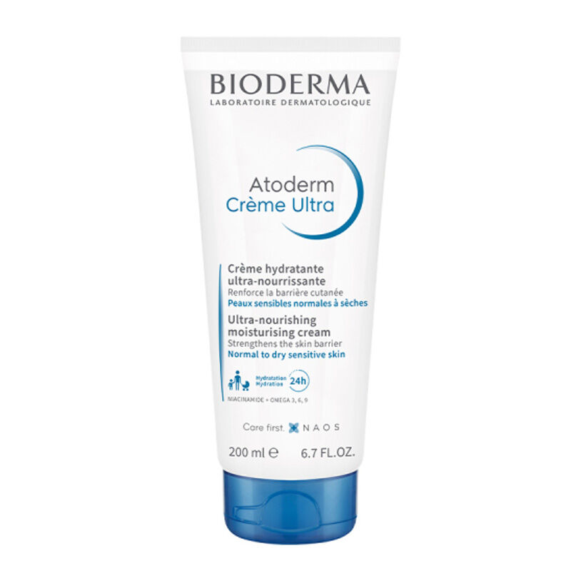 Bioderma Atoderm Creme Ultra
