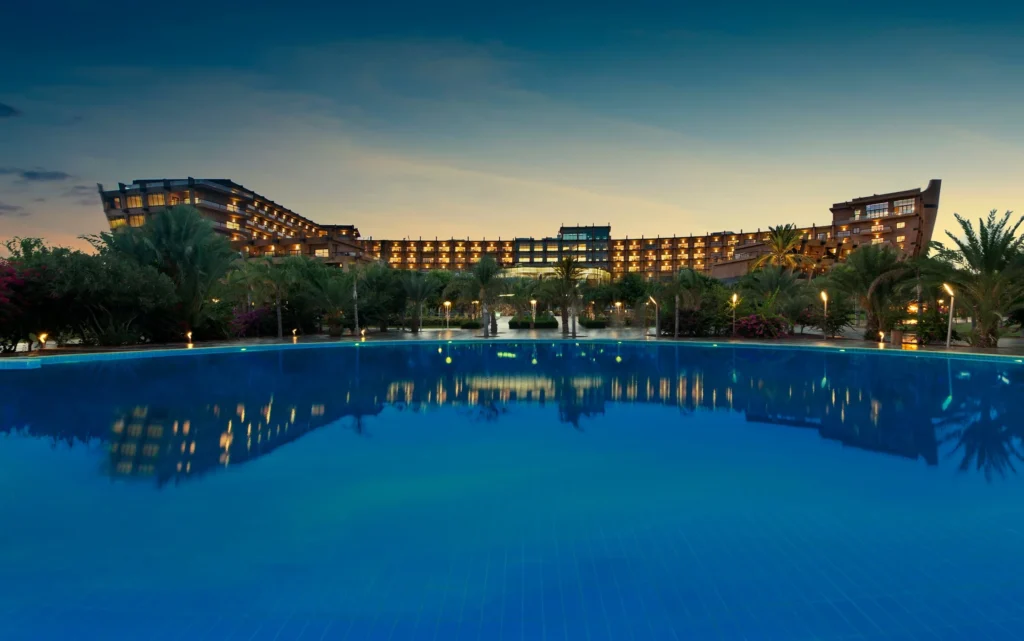 Nuh’un Gemisi Deluxe Hotel