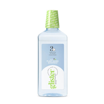 Amway Glister Multi-Action Ağız Bakım Suyu